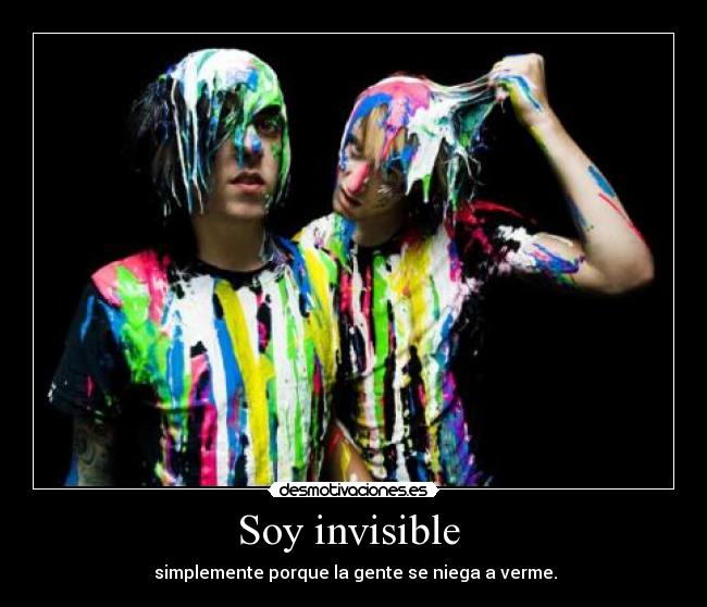 carteles booh desmotivaciones