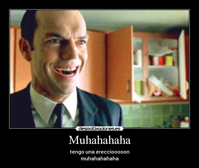 Muhahahaha -