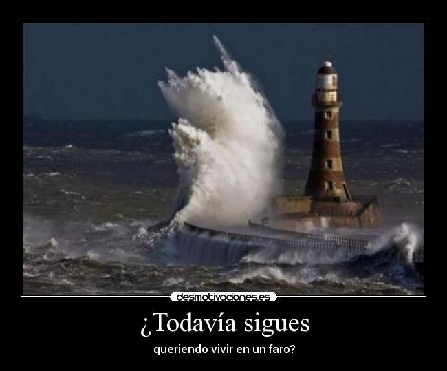 ¿Todavía sigues - 