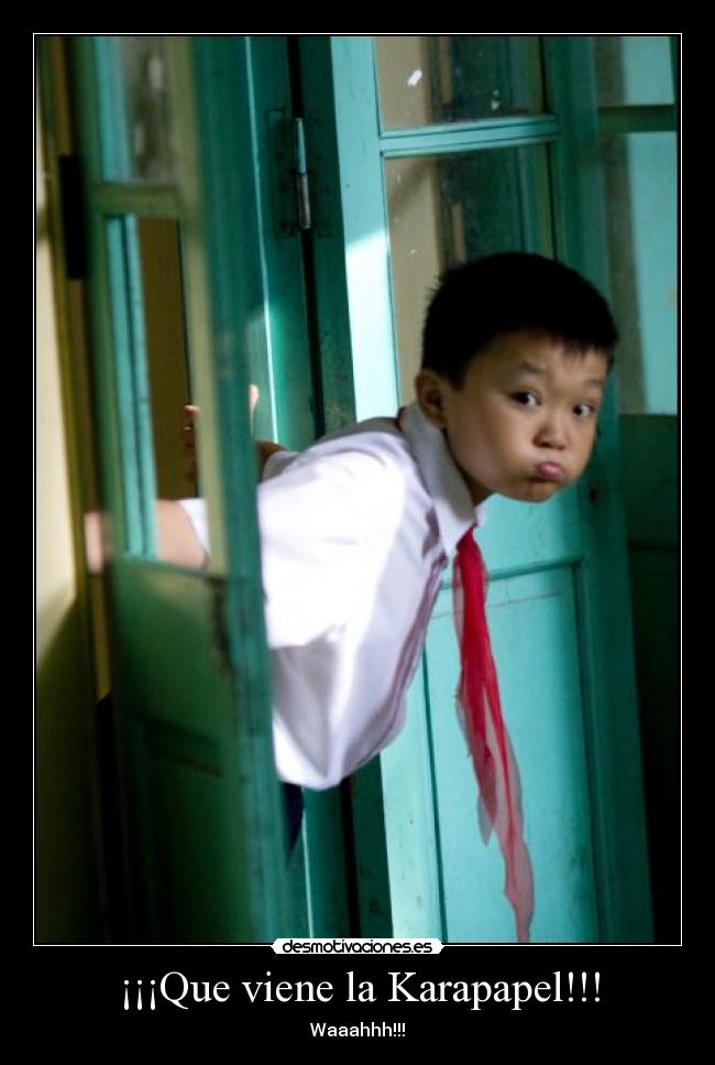 carteles jjj desmotivaciones