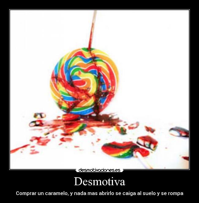 Desmotiva - 