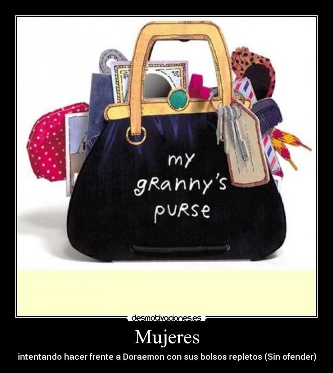 Mujeres - 