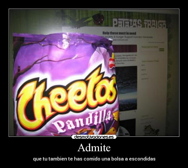 Admite - 