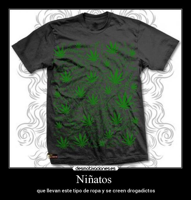 Niñatos -