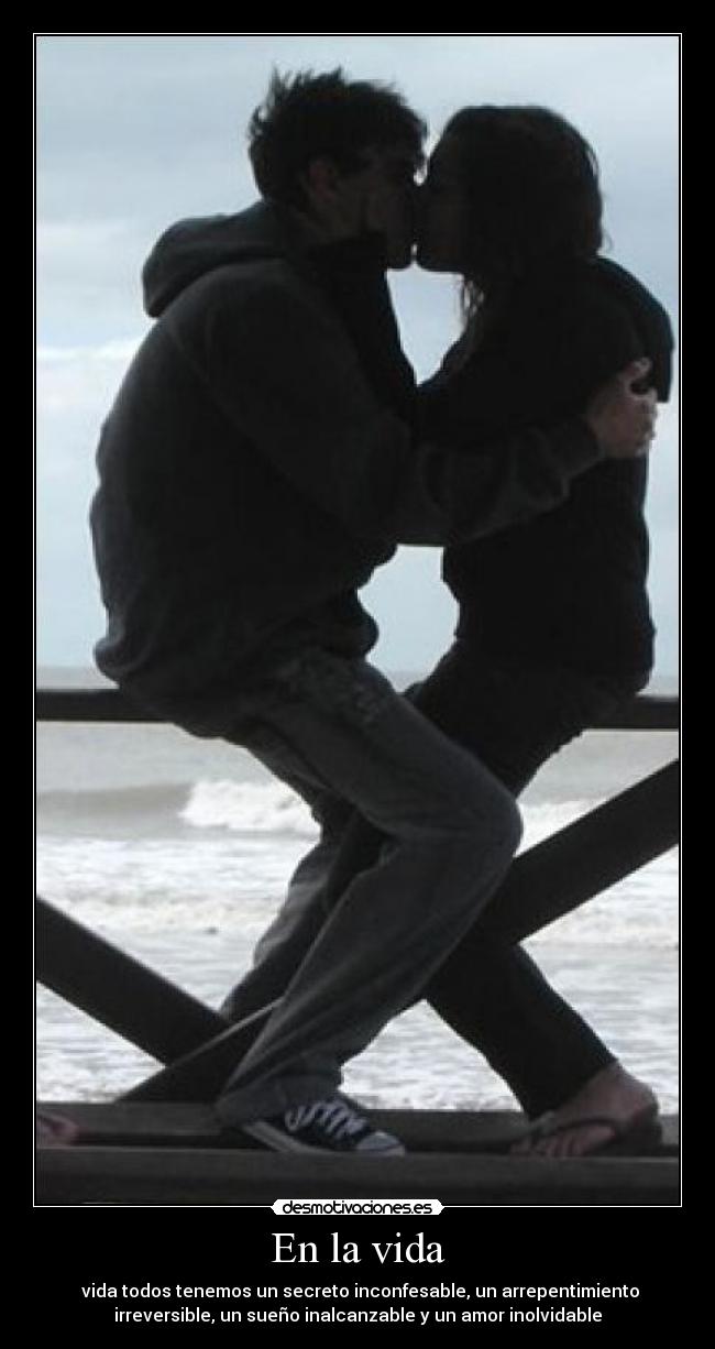 En la vida - 