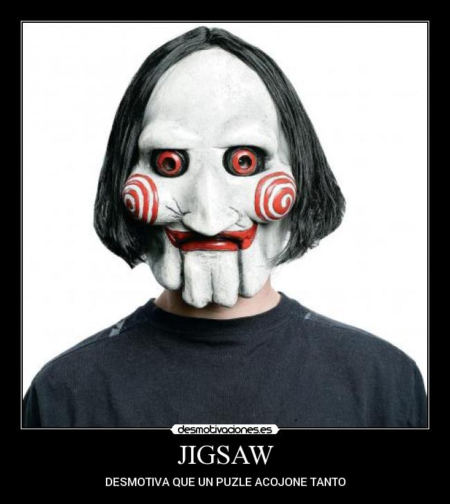 JIGSAW -