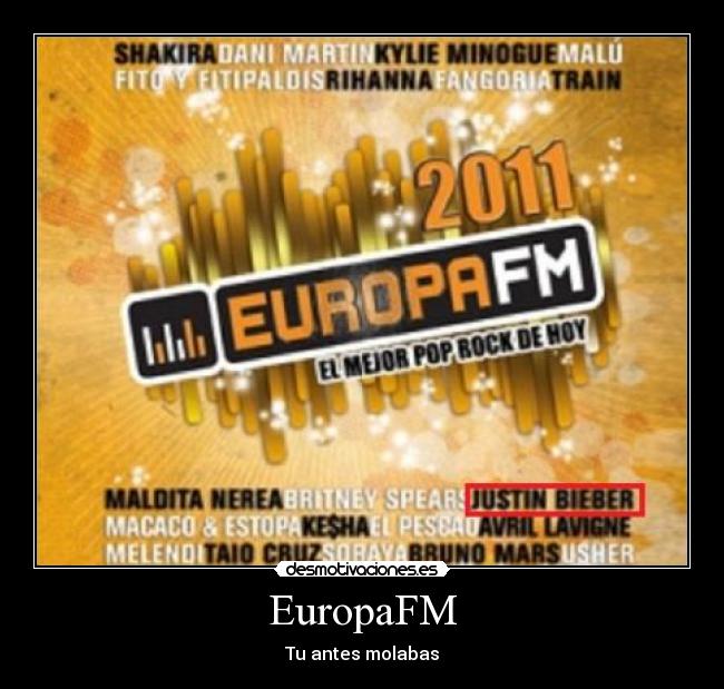 EuropaFM - 