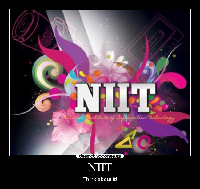 NIIT -
