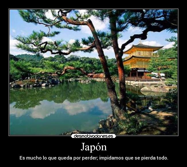 Japón -