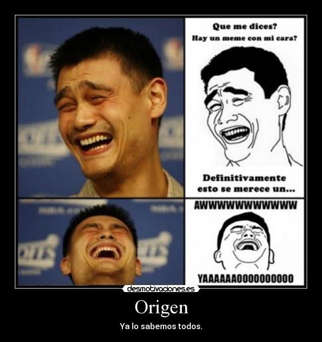 Origen - 