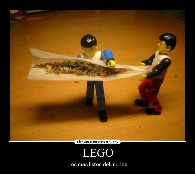 LEGO -