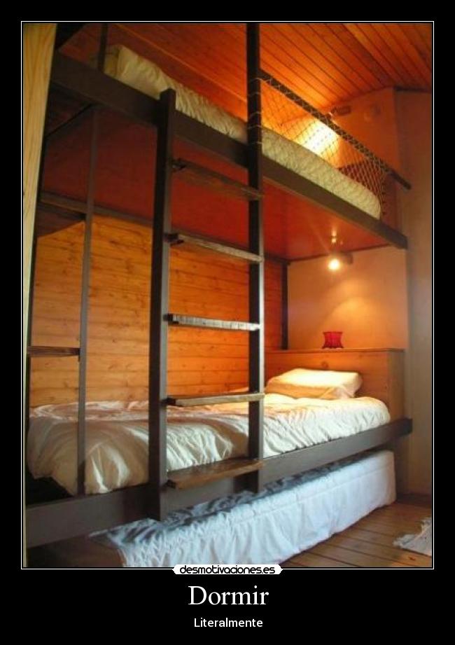 Dormir - 