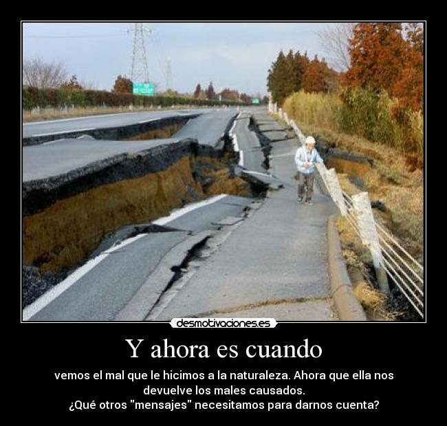 carteles ksoul terremoto desmotivaciones