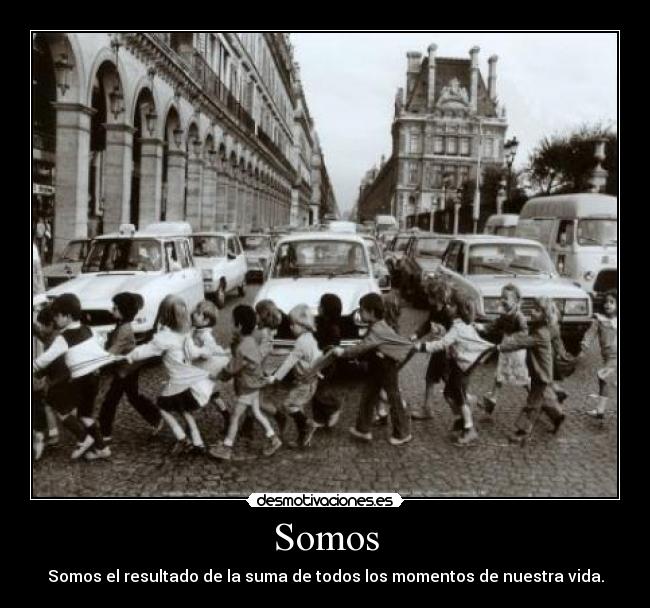 Somos - 