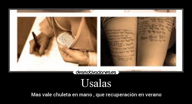 Usalas - 