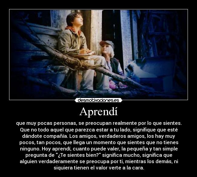 carteles amigos amistad amor vida verdadero desmotivaciones