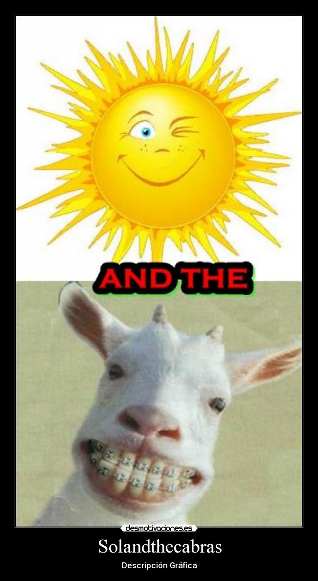 Solandthecabras -