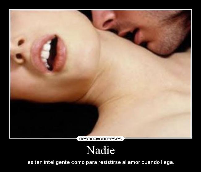 Nadie -