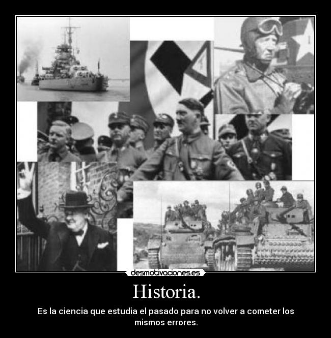 Historia. -