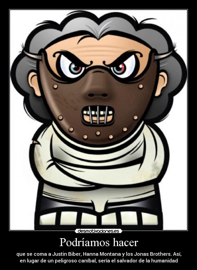 carteles leckram desmotivaciones