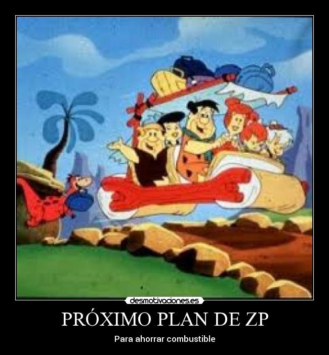 carteles desmotivaciones