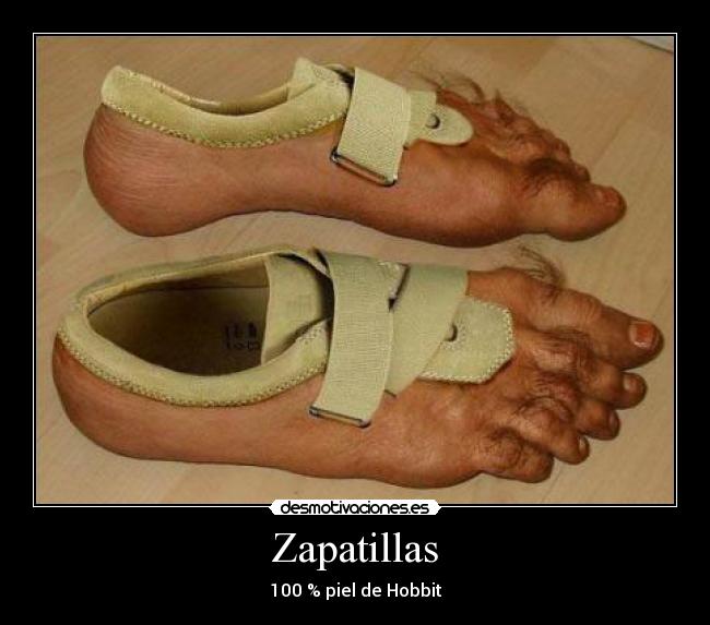 Zapatillas -