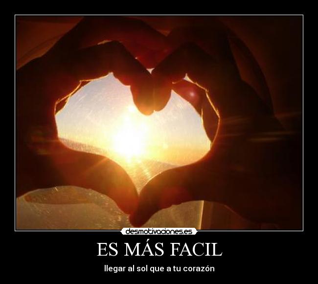 ES MÁS FACIL -