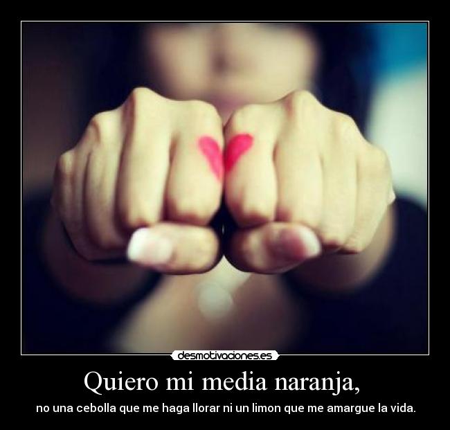 carteles amor desmotivaciones