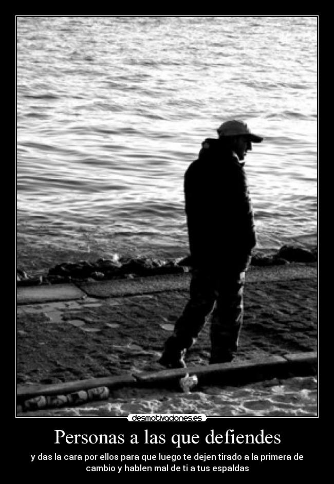 carteles personas que desmotivaciones