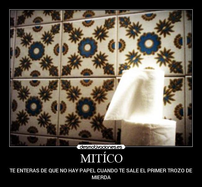 MITÍCO - 