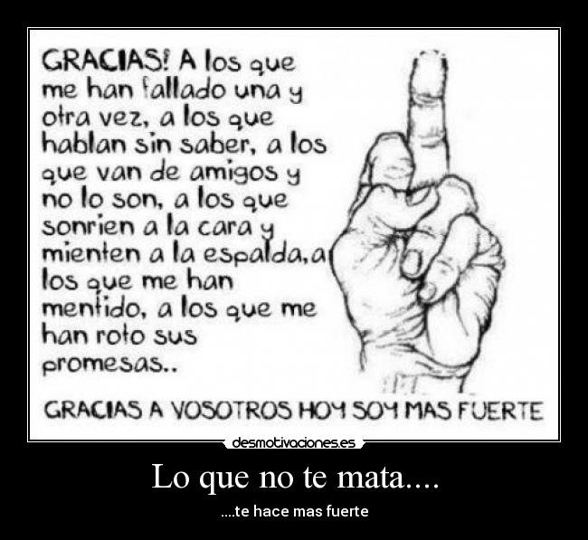 carteles marshe desmotivaciones