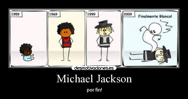 Michael Jackson -