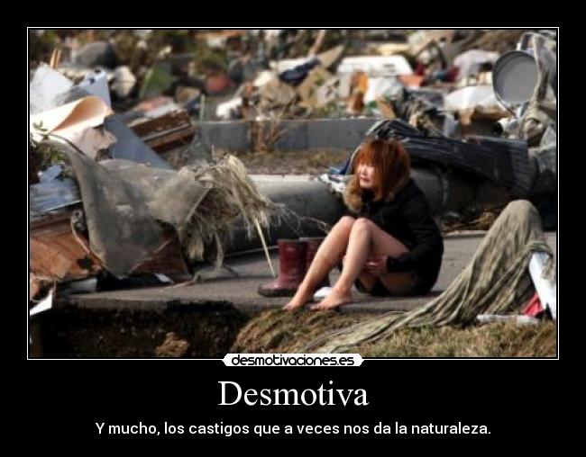 Desmotiva -