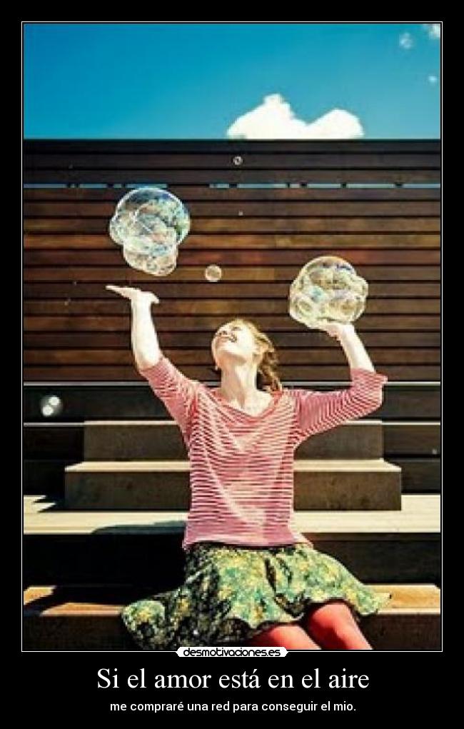 carteles amor amor desmotivaciones