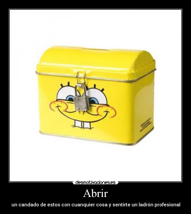 Abrir -