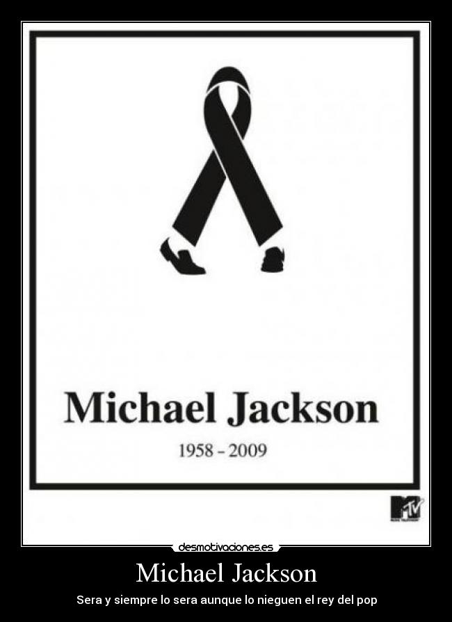 Michael Jackson - 