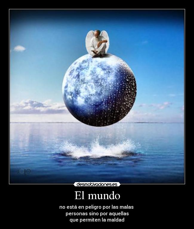 El mundo - 
