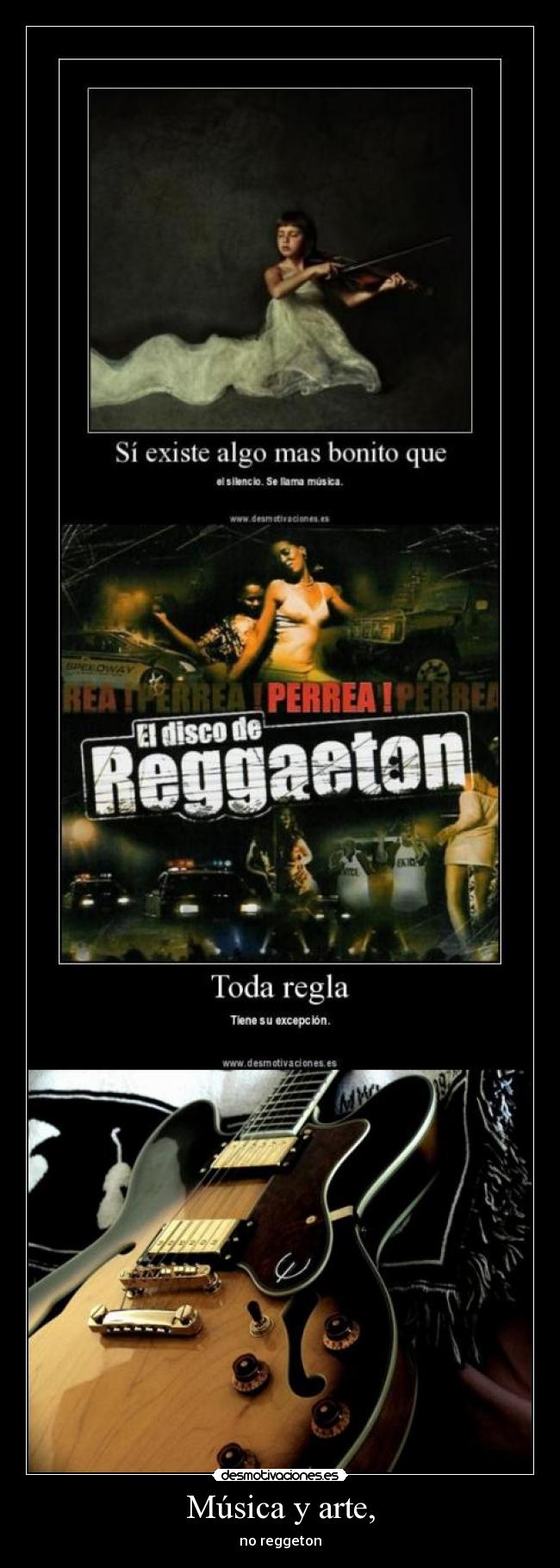 carteles musica arte musica arte desmotivaciones