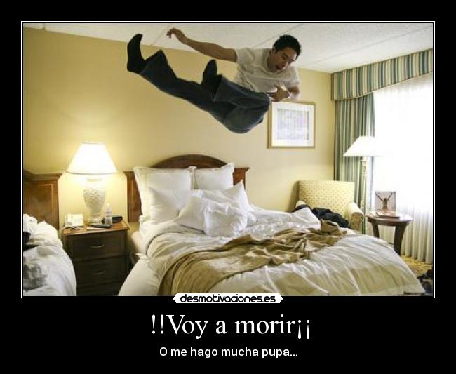 carteles desmotivaciones