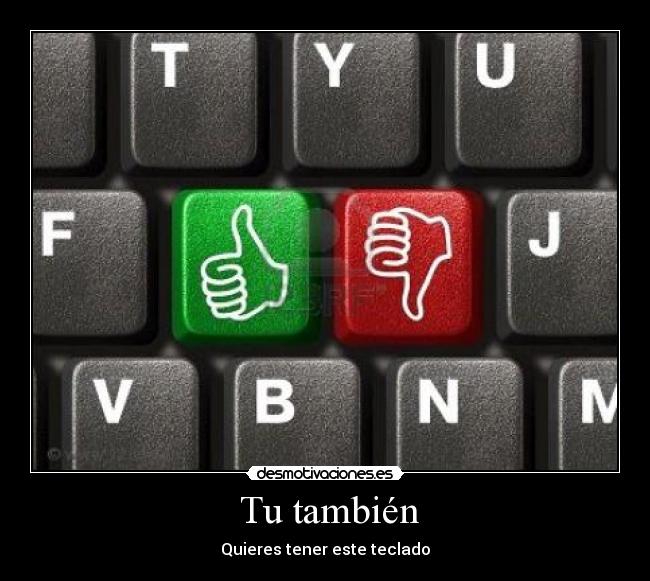  Tu también - 