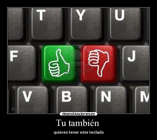 Tu también  - 