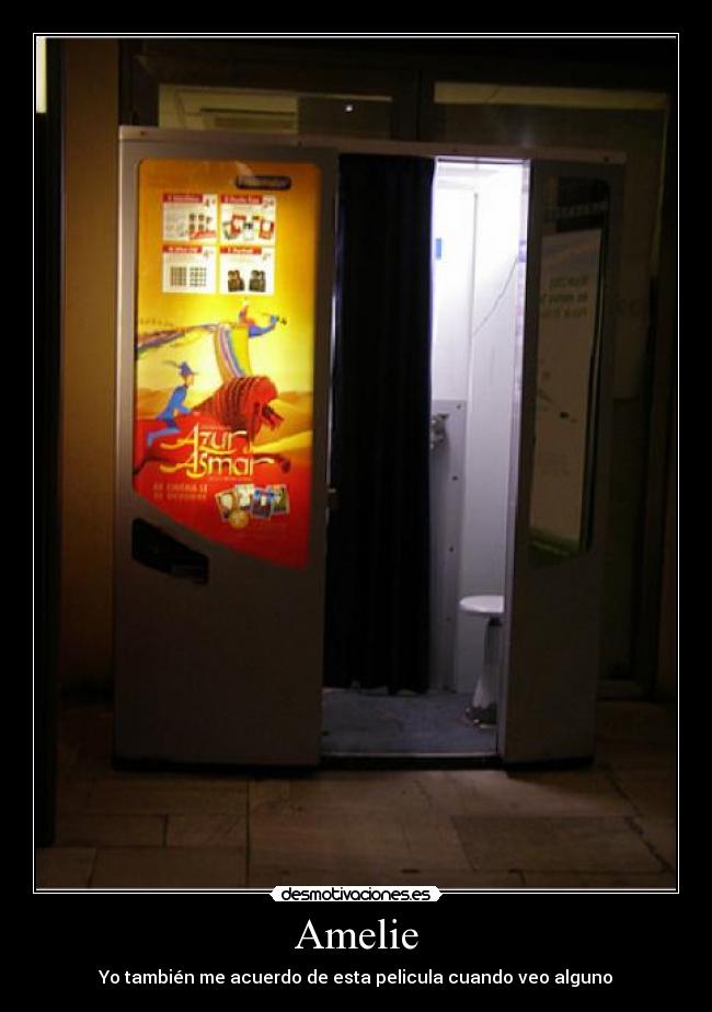 Amelie - 