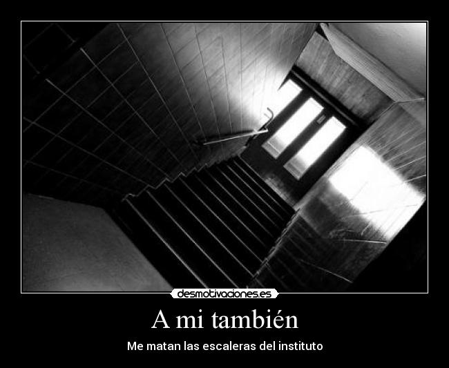 A mi también - 
