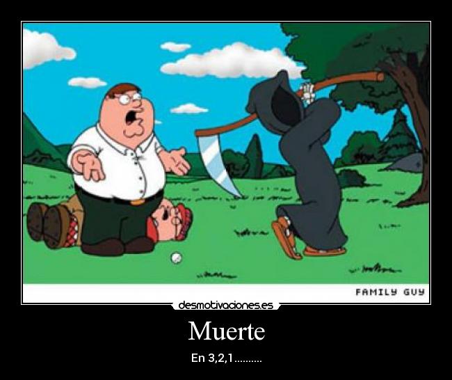 Muerte - 