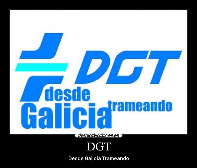 carteles dgt desmotivaciones