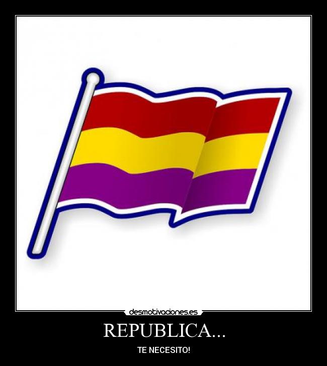 REPUBLICA... -