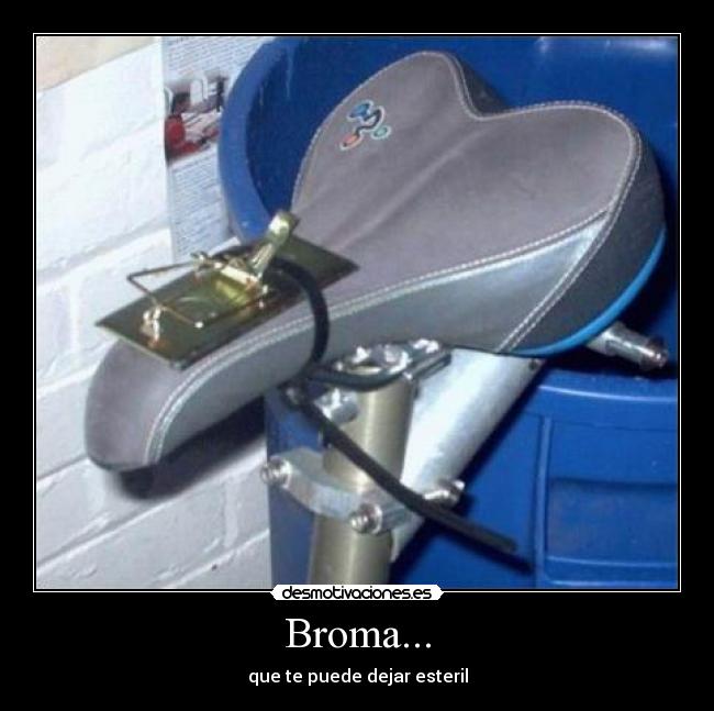 Broma... - 