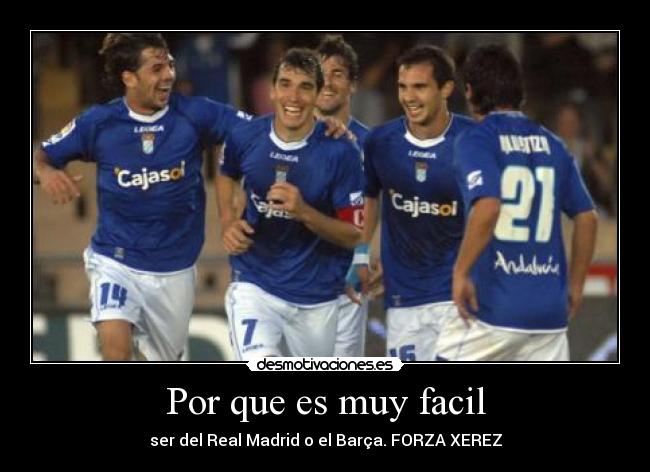 carteles motivacion forza xerez desmotivaciones