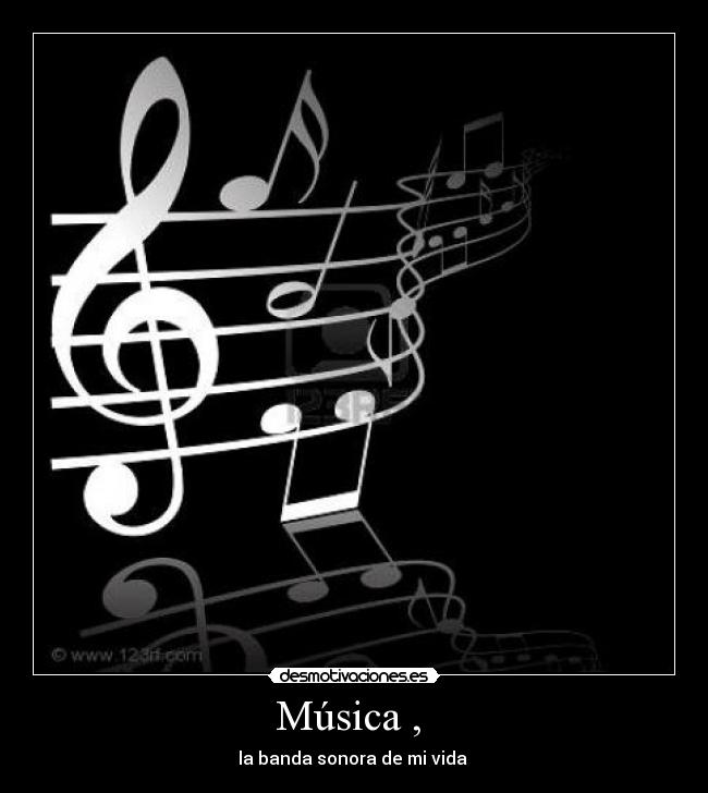 Música , -
