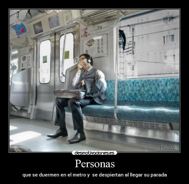 Personas - 